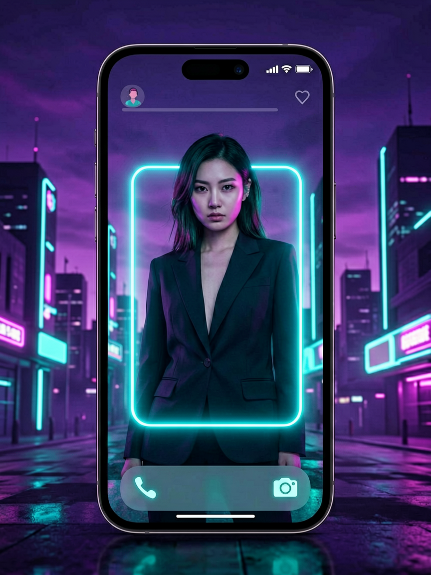 创意壁纸 AI素材 0004