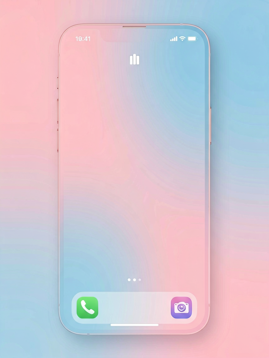 创意壁纸 AI素材 0020