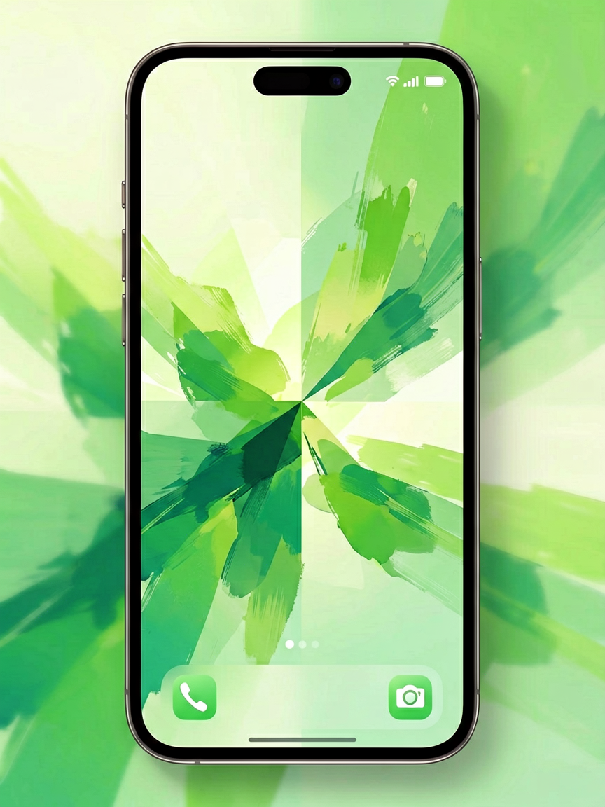 创意壁纸 AI素材 0031