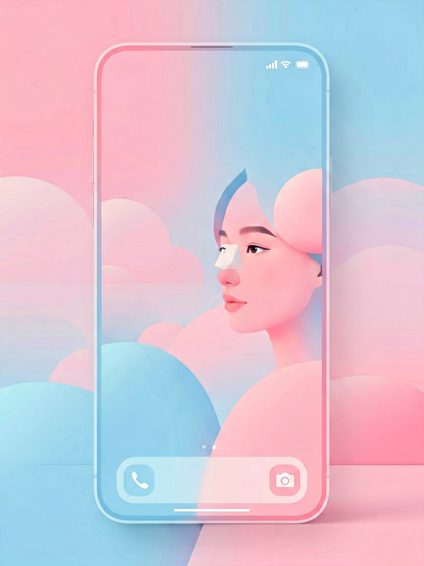 创意壁纸 AI素材 0034
