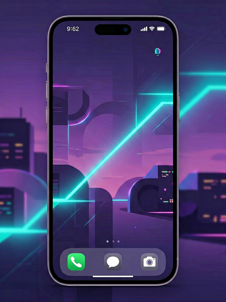 创意壁纸 AI素材 0081