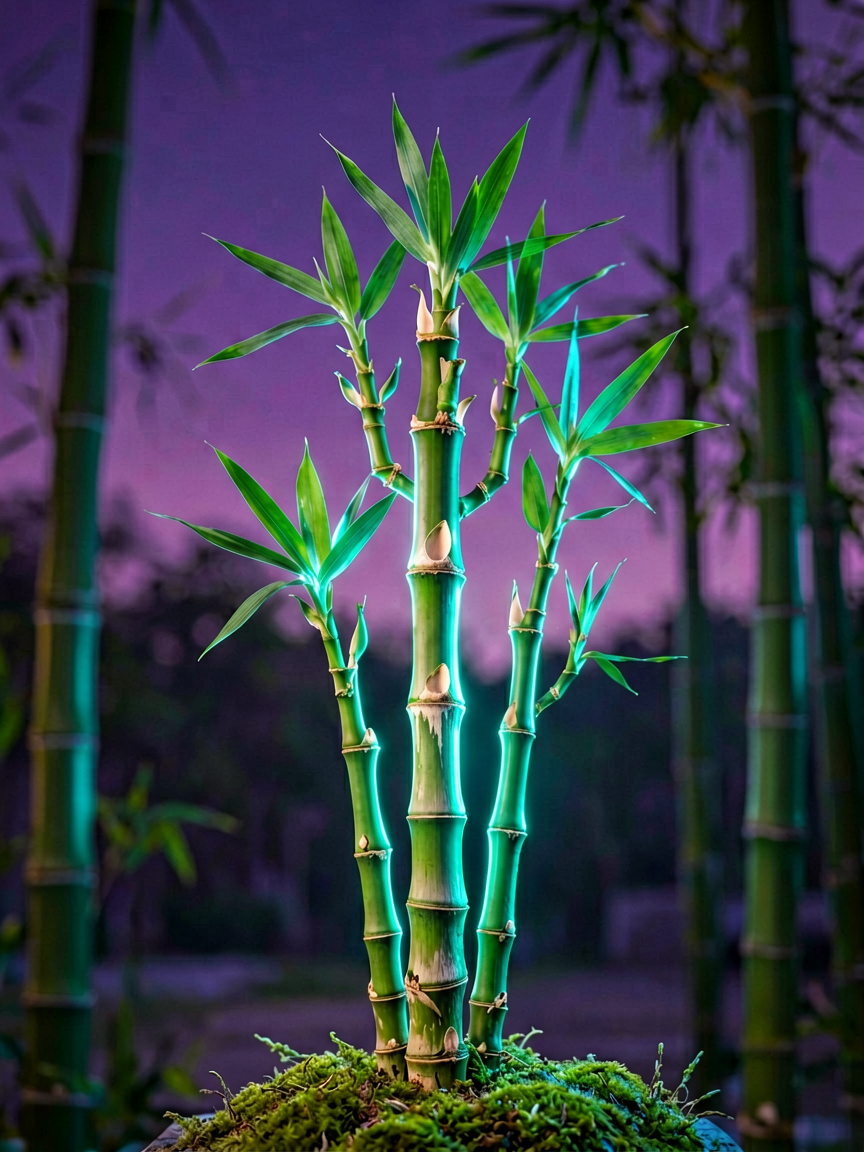 好运发财 AI素材 0032