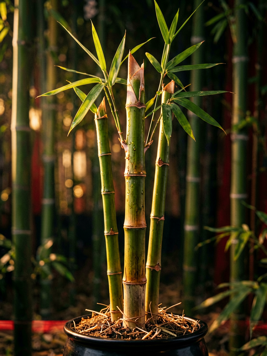 好运发财 AI素材 0047