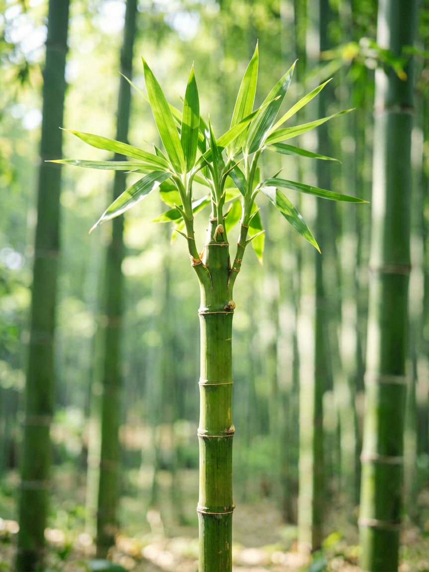 好运发财 AI素材 0052