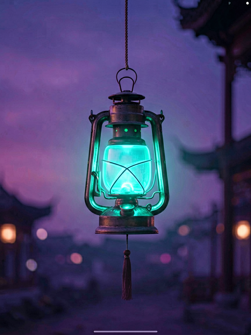 好运发财 AI素材 0088