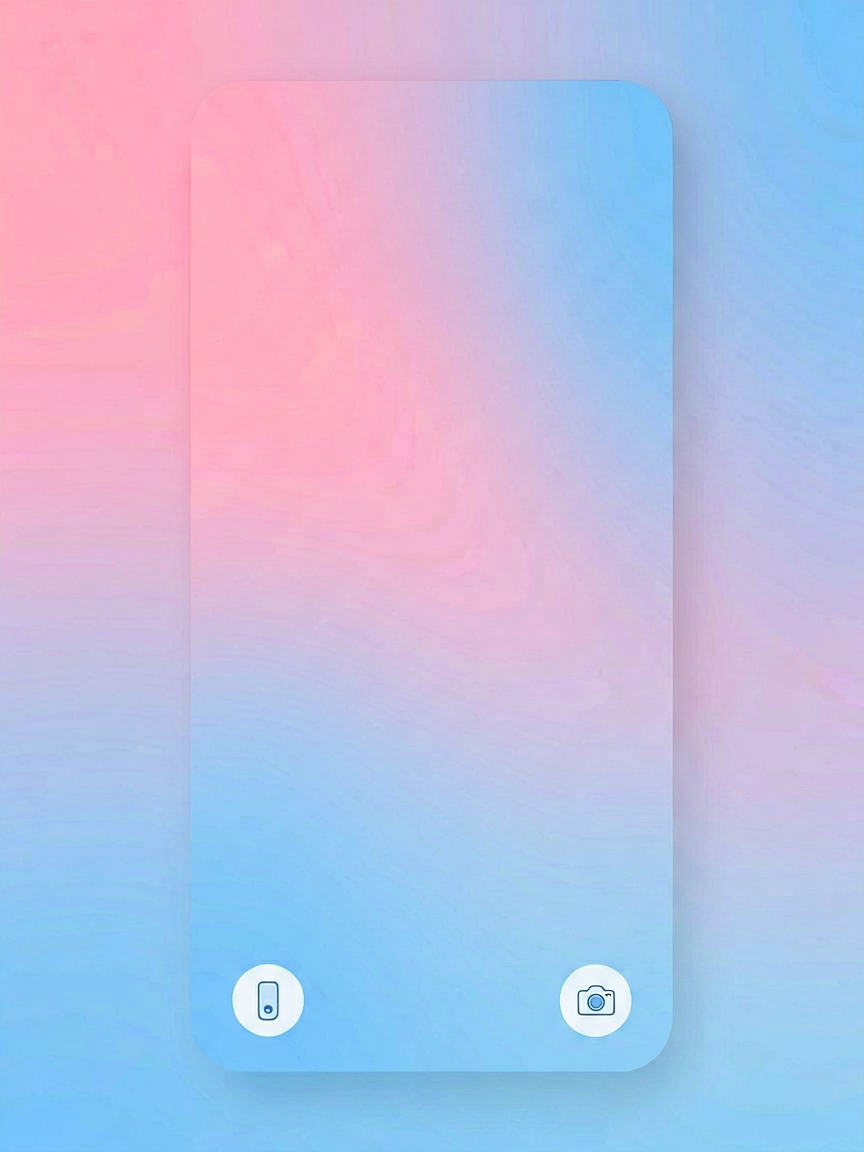 简约壁纸 AI素材 0041