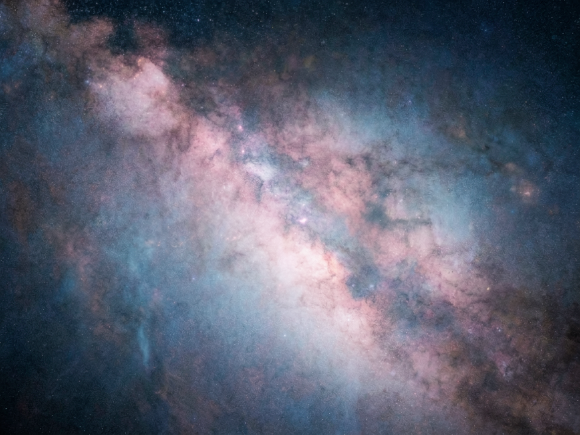 星空宇宙 AI素材 0041