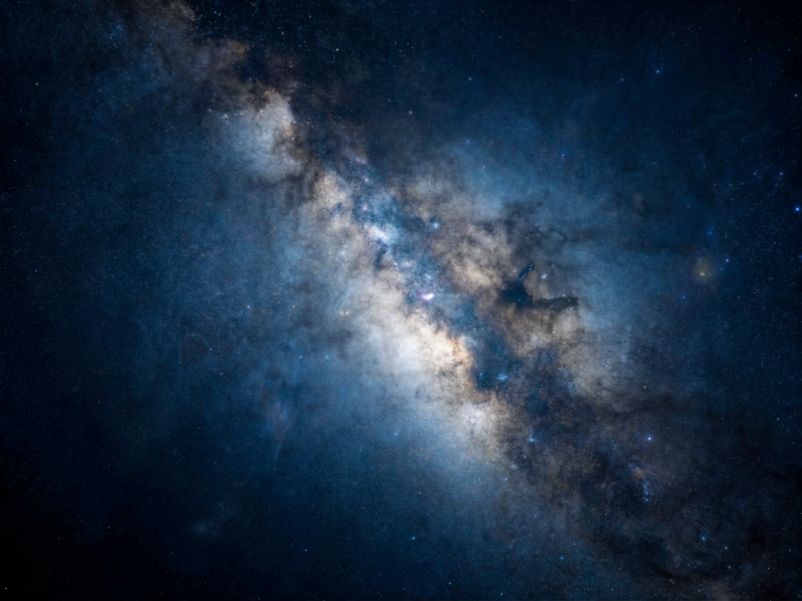 星空宇宙 AI素材 0051