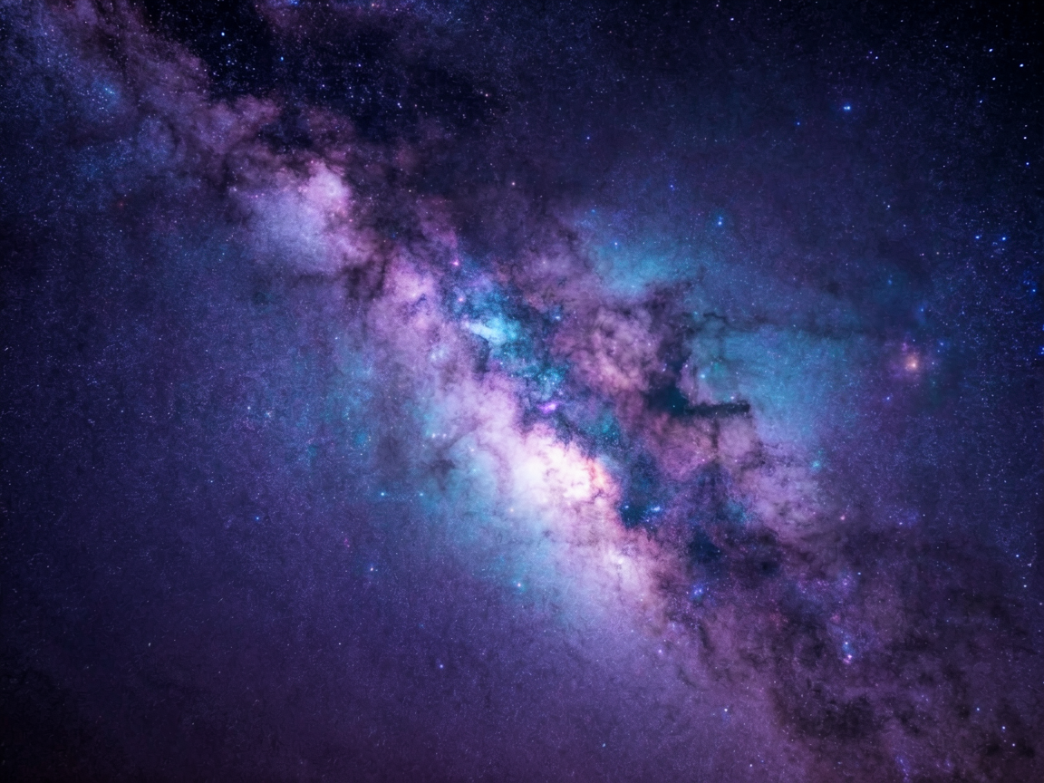 星空宇宙 AI素材 0081
