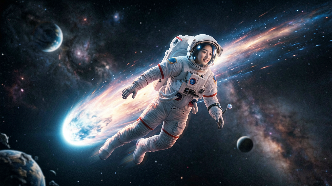 太空星际 AI素材 0003