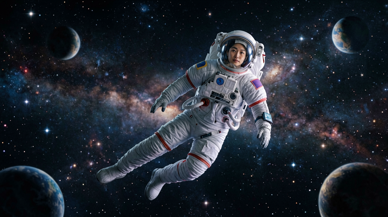 太空星际 AI素材 0035