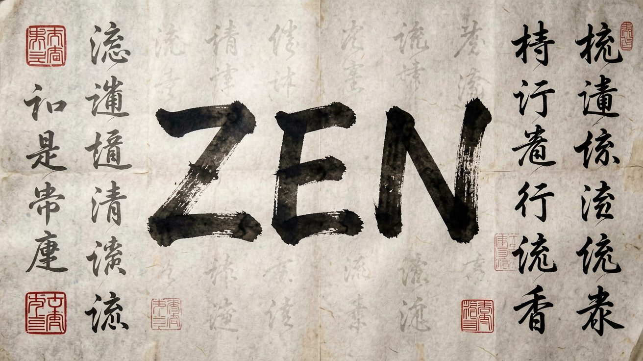 书法字体 AI素材 0011