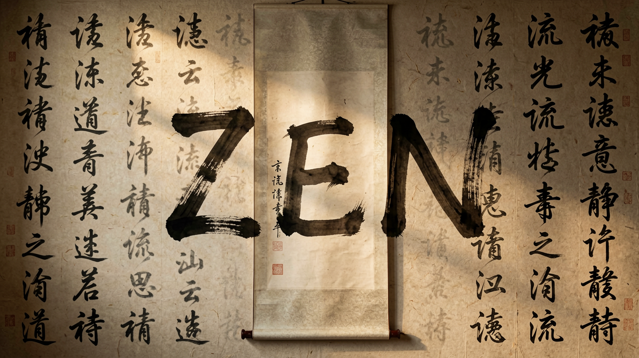 书法字体 AI素材 0014