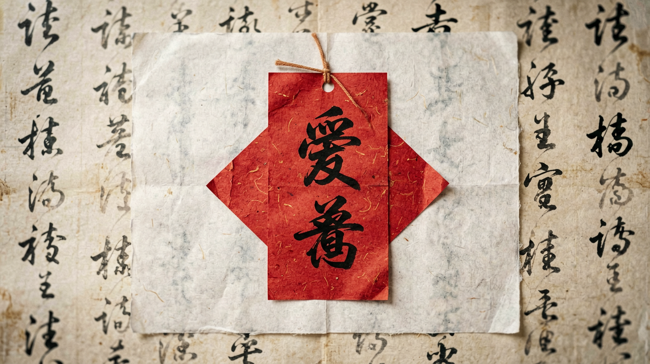 书法字体 AI素材 0049