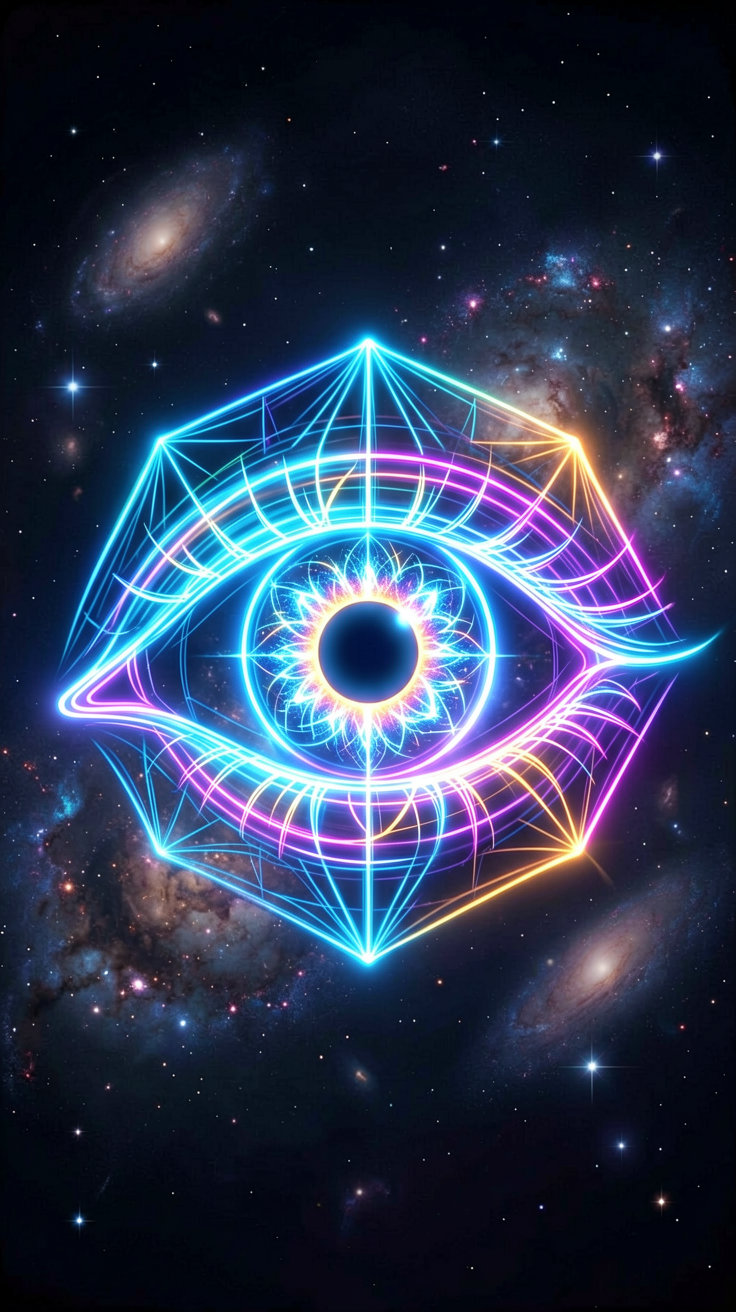 创意壁纸 AI素材 0004