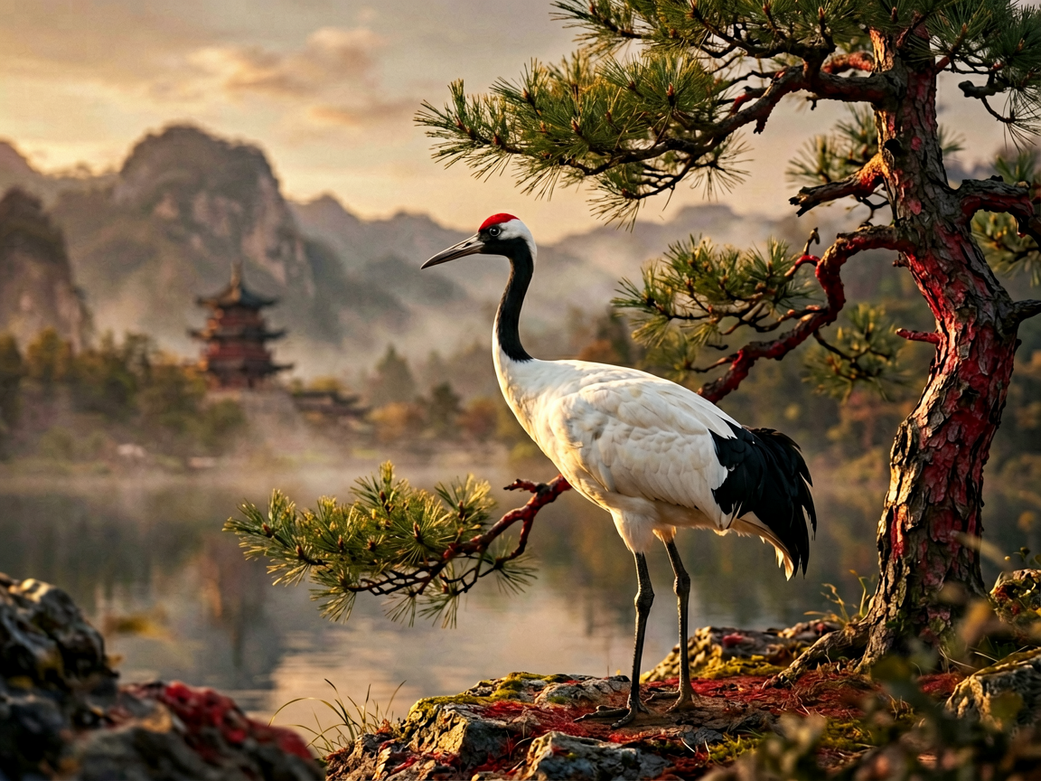guofeng-ink-flower-bird_20260710-today3800_0082