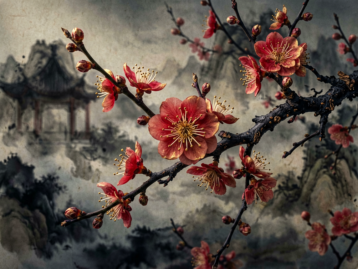 guofeng-ink-flower-bird_20260710-today3800_0096