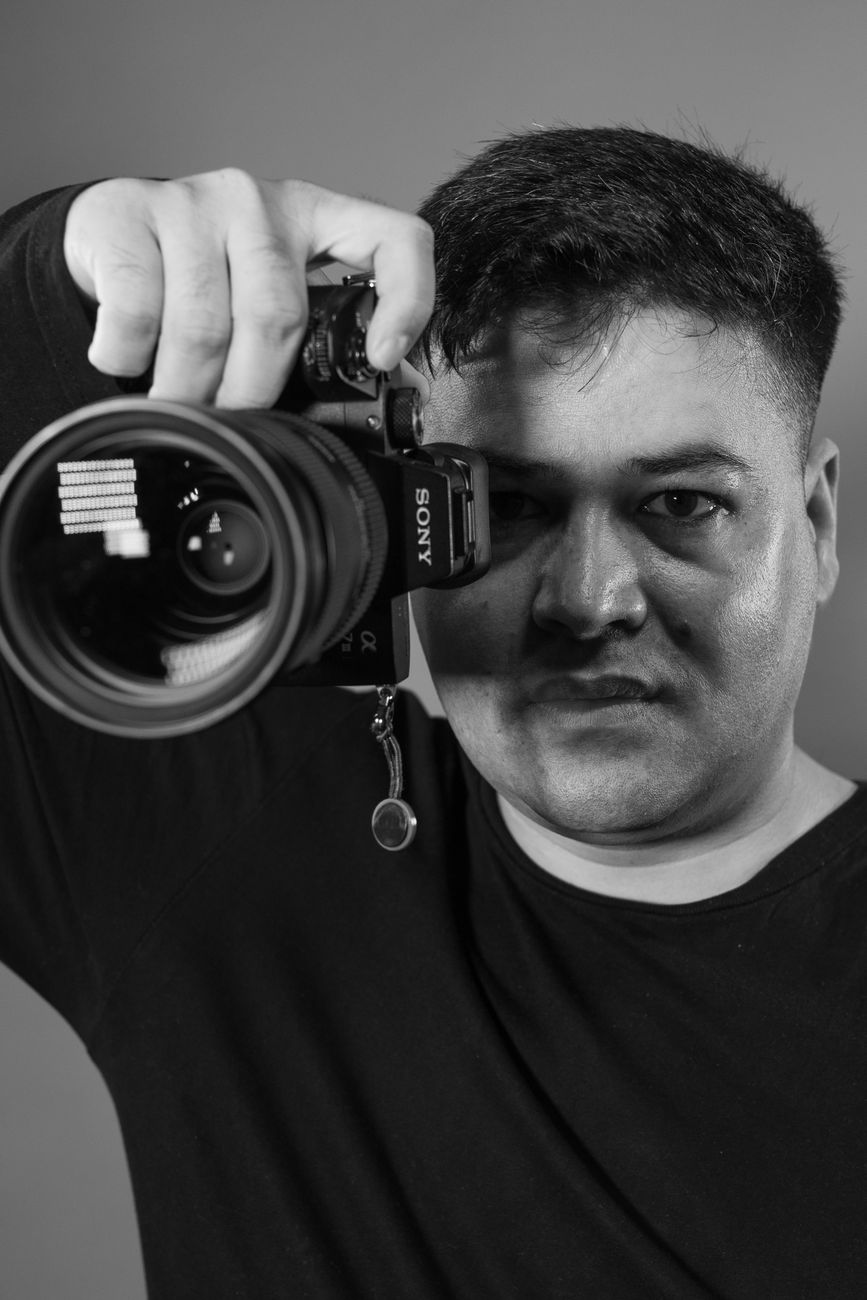 Masood Aslami
