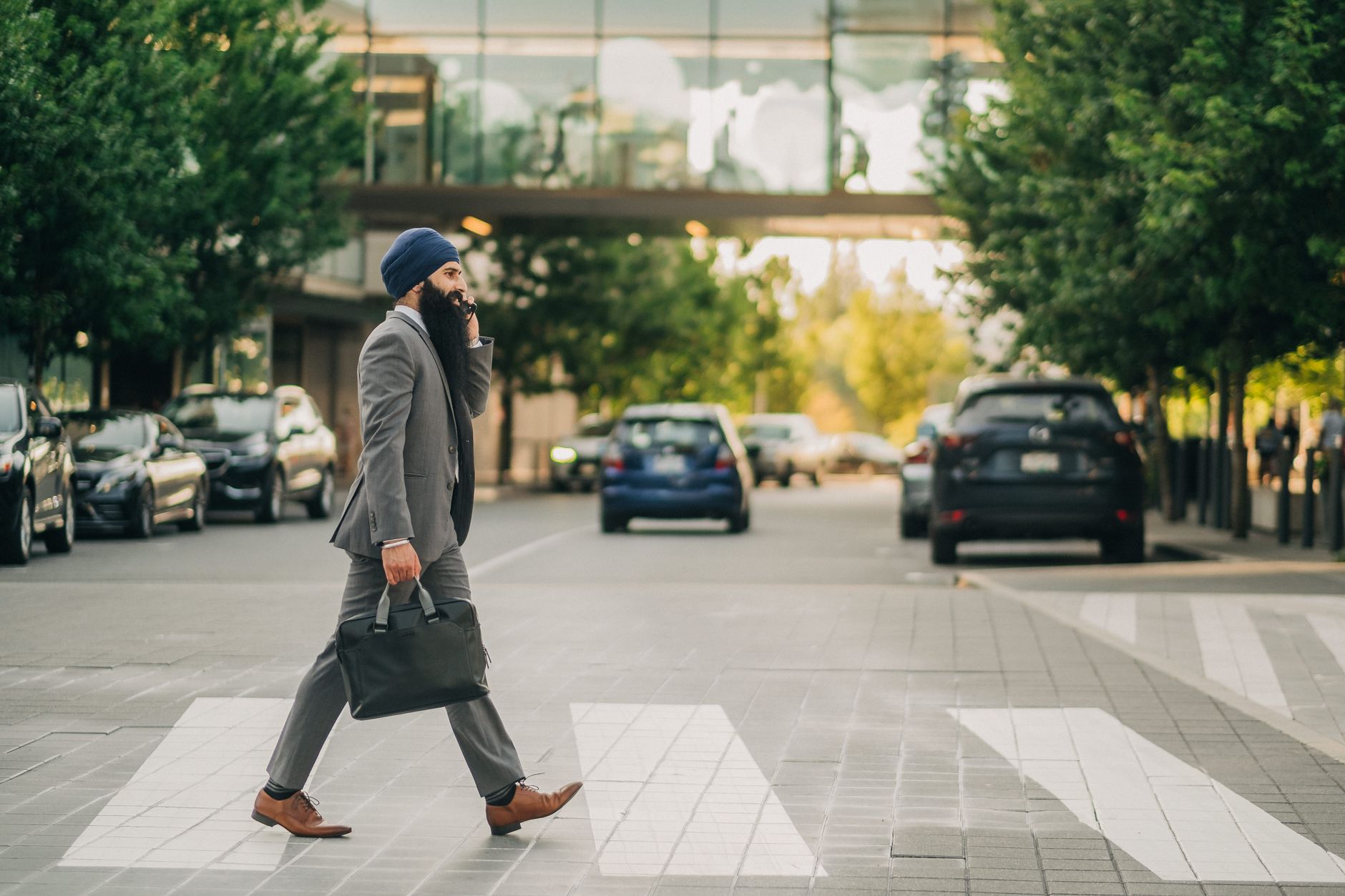 World Sikh Organization of Canada