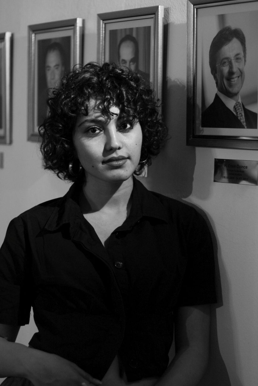 Esra Korkmaz