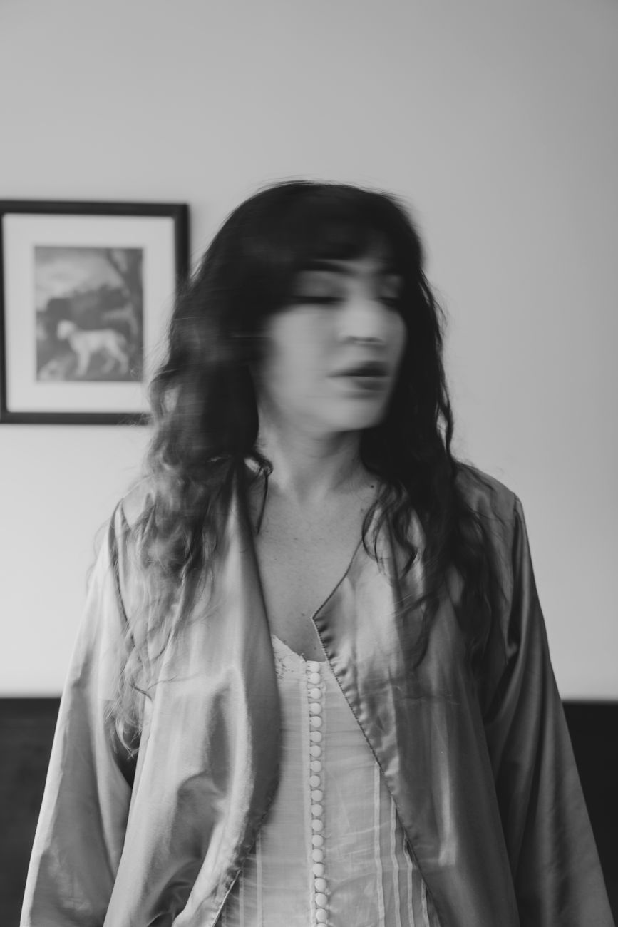 Hatice Baran