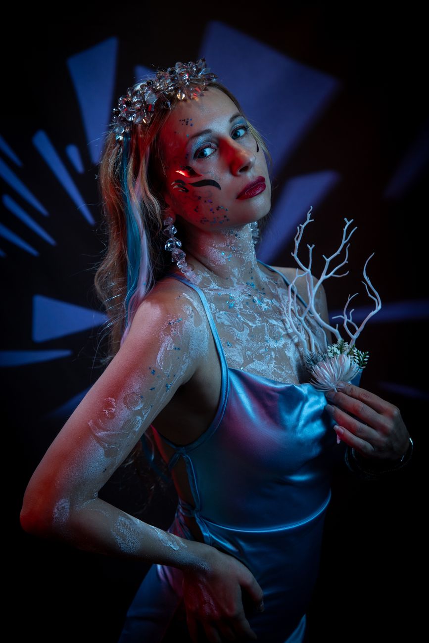Vika Glitter