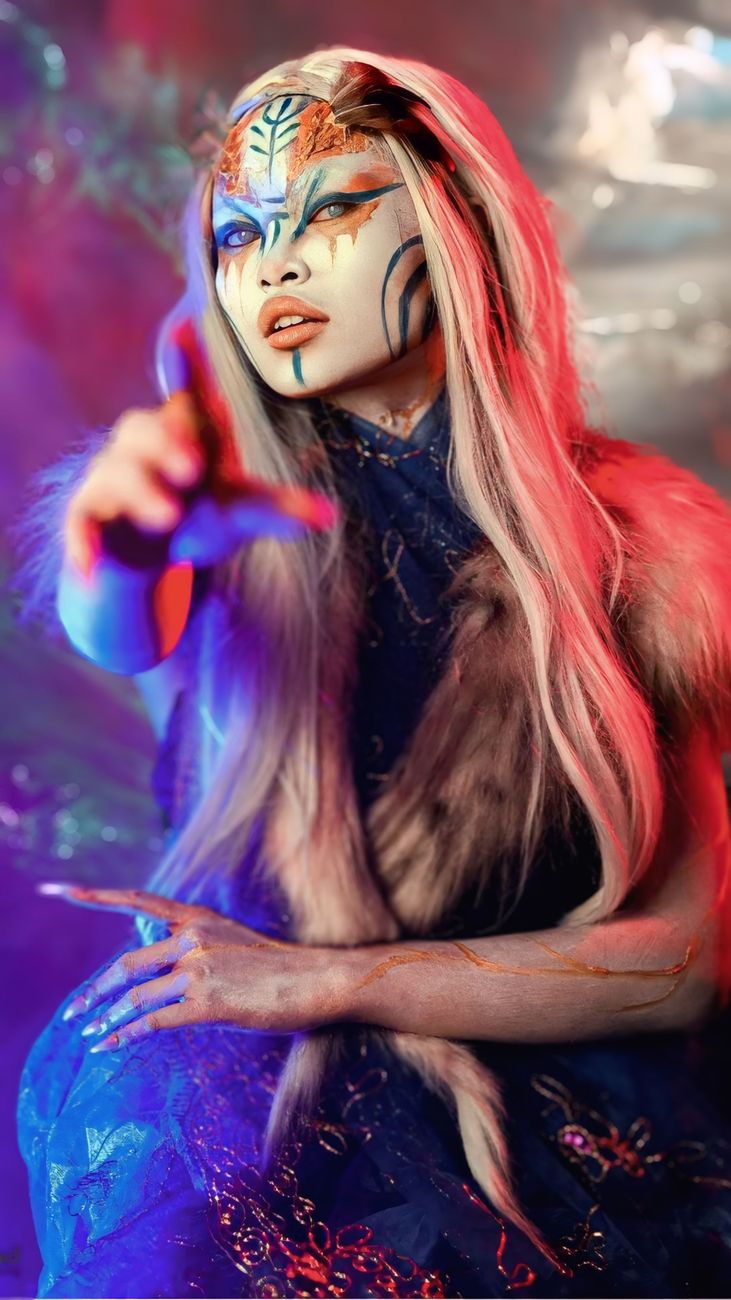 balladphotoworkchanel robinkoraag