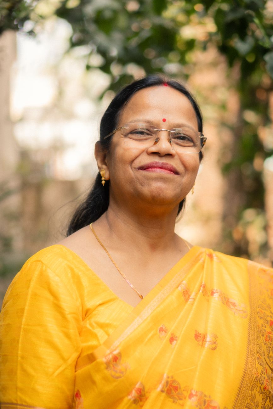 Subhrajyoti Paul