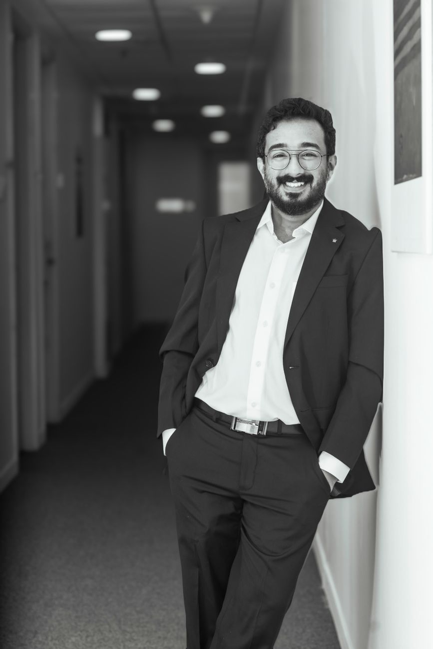 Atul Mohan