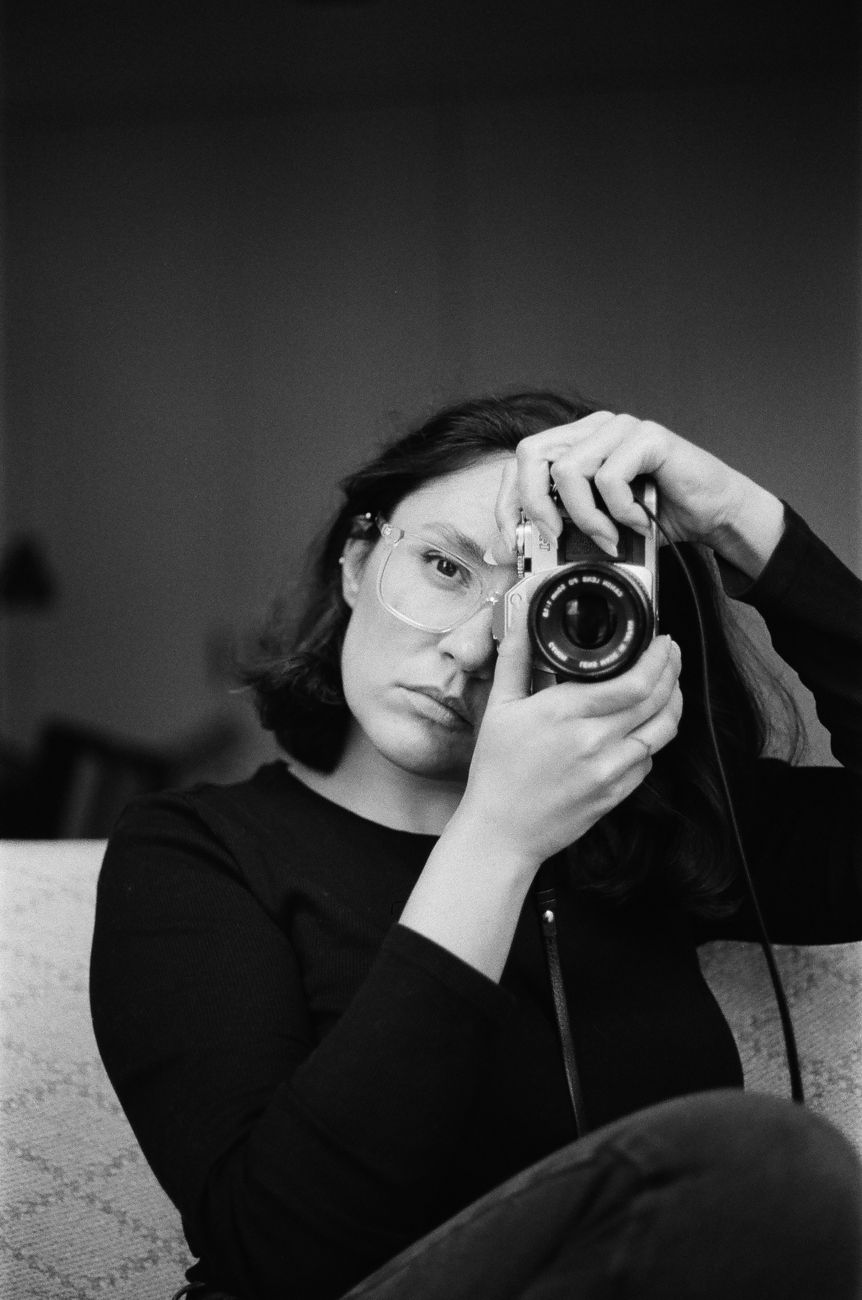 Anna Holodna