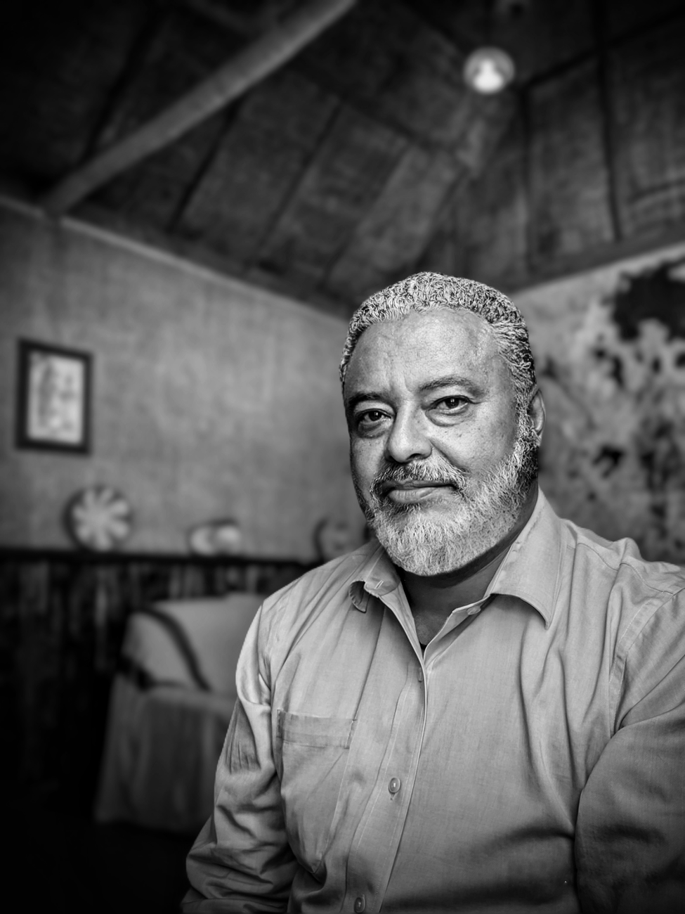 Dawit Bogale