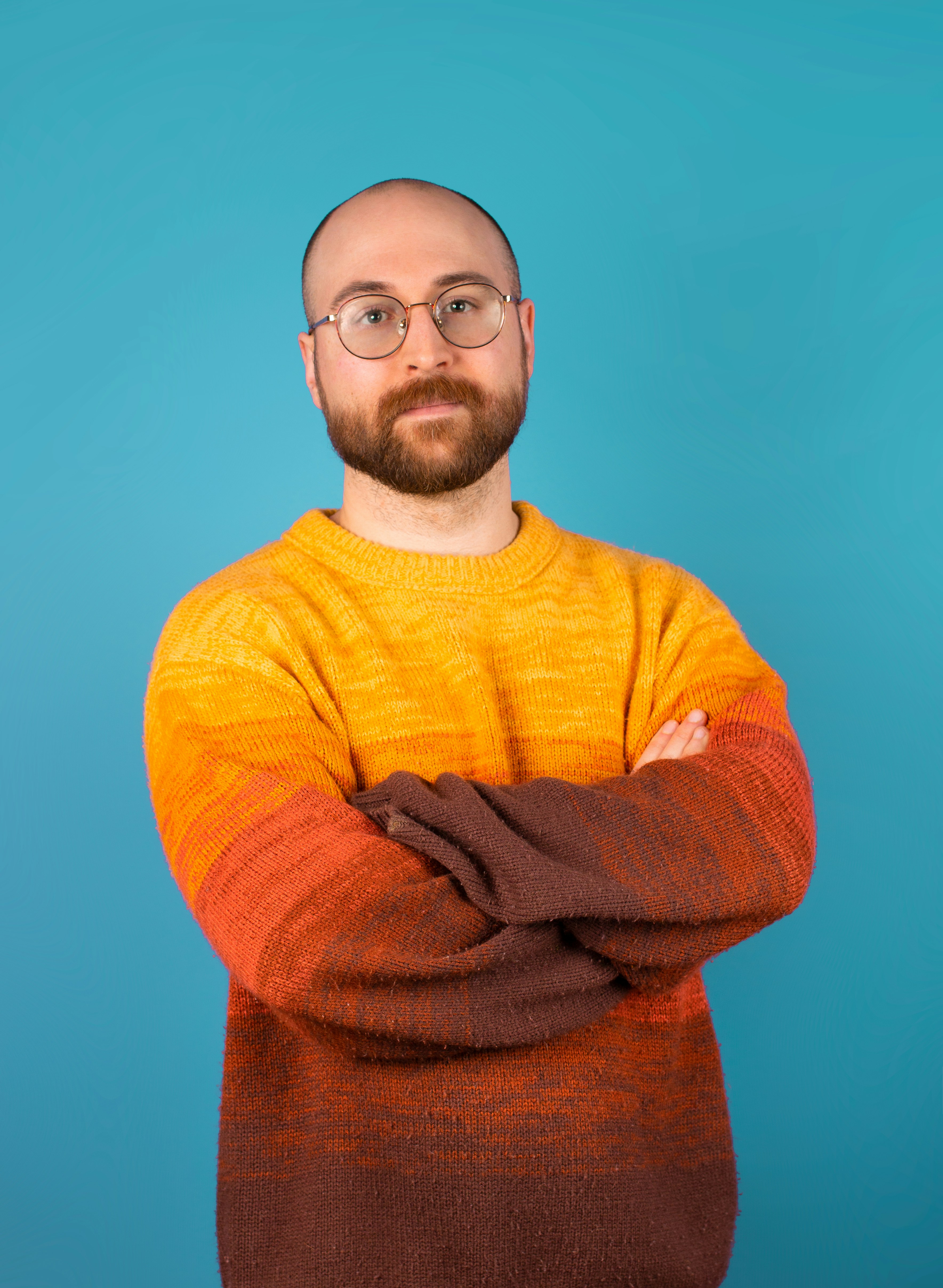 Andrew Power