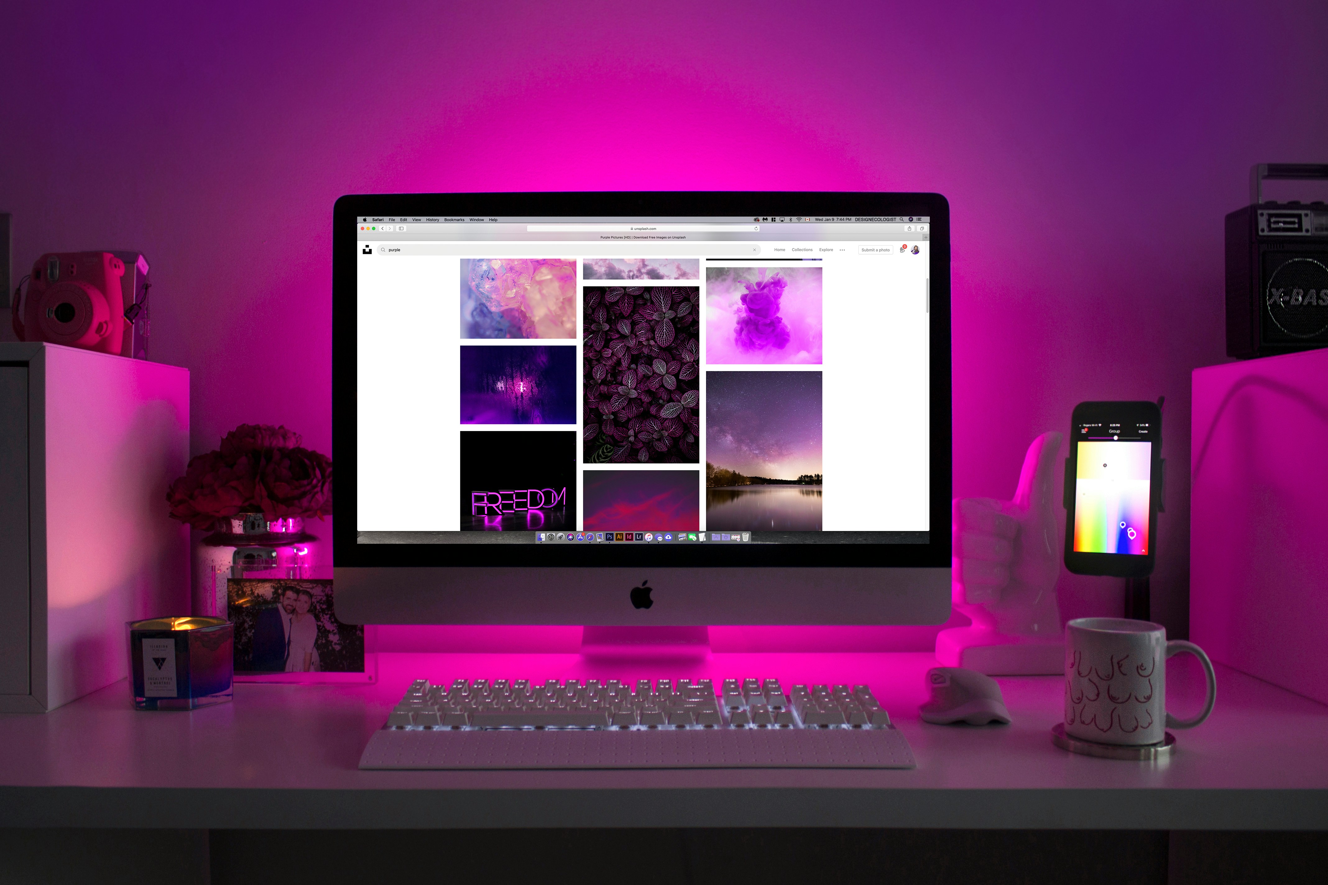 DESIGNECOLOGIST