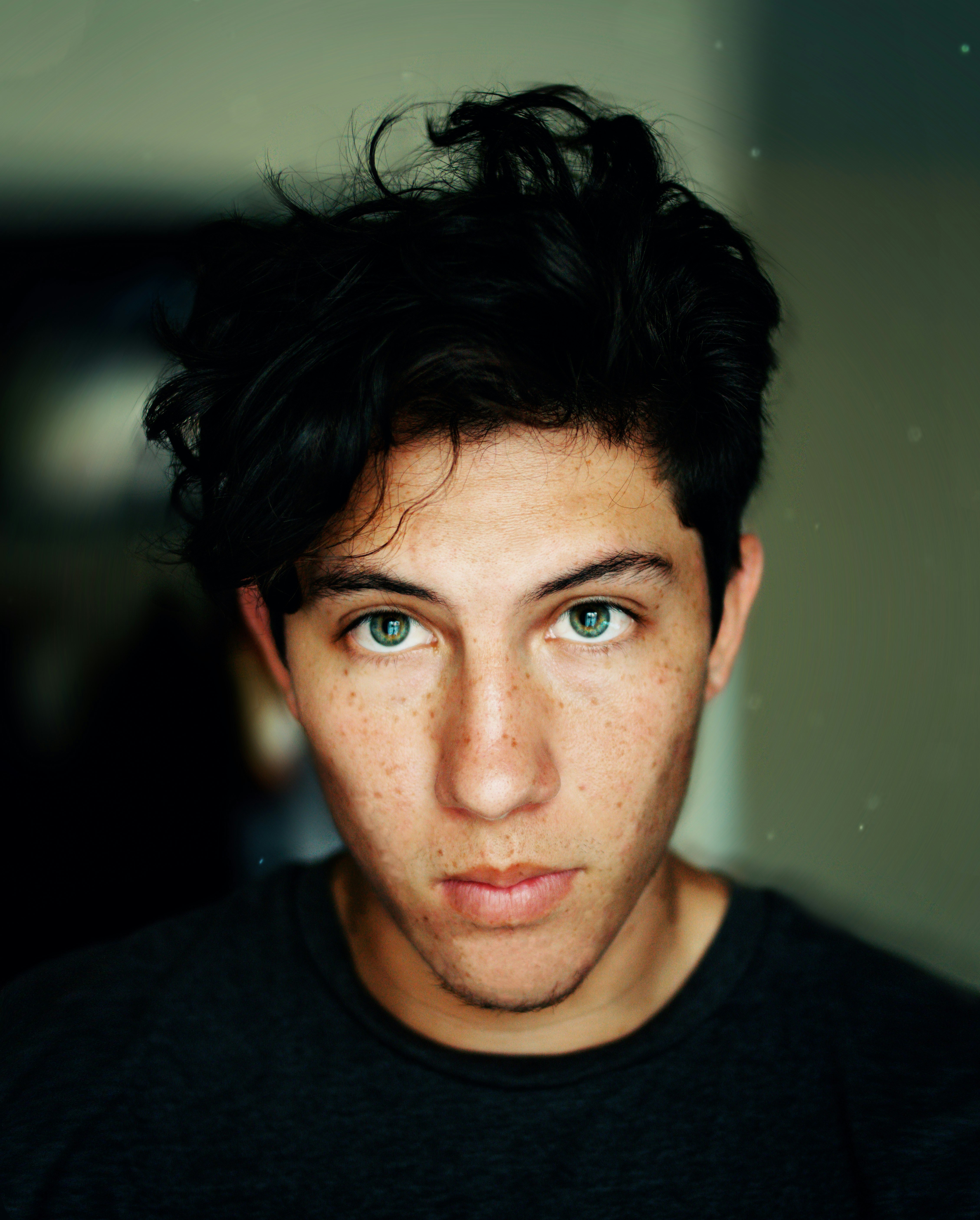 Erik  Lucatero