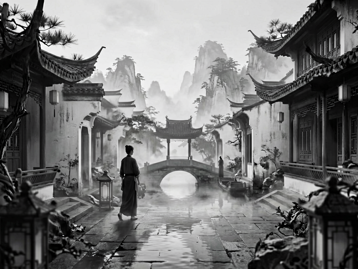国潮纹样 AI素材 041