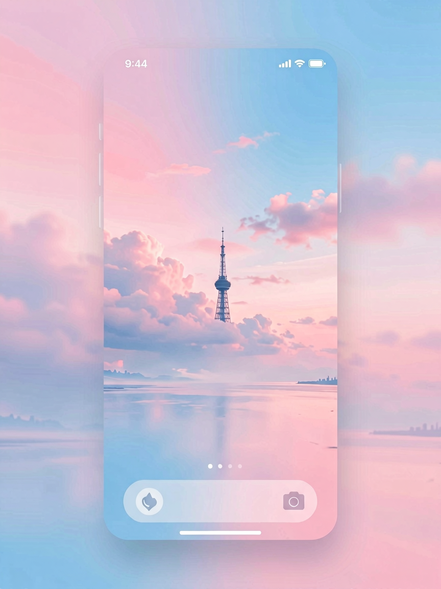 创意潮流 AI素材 005