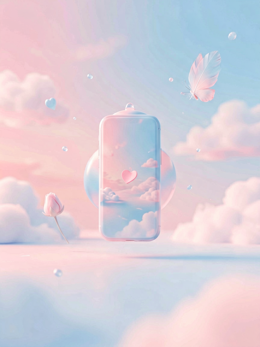 创意潮流 AI素材 033
