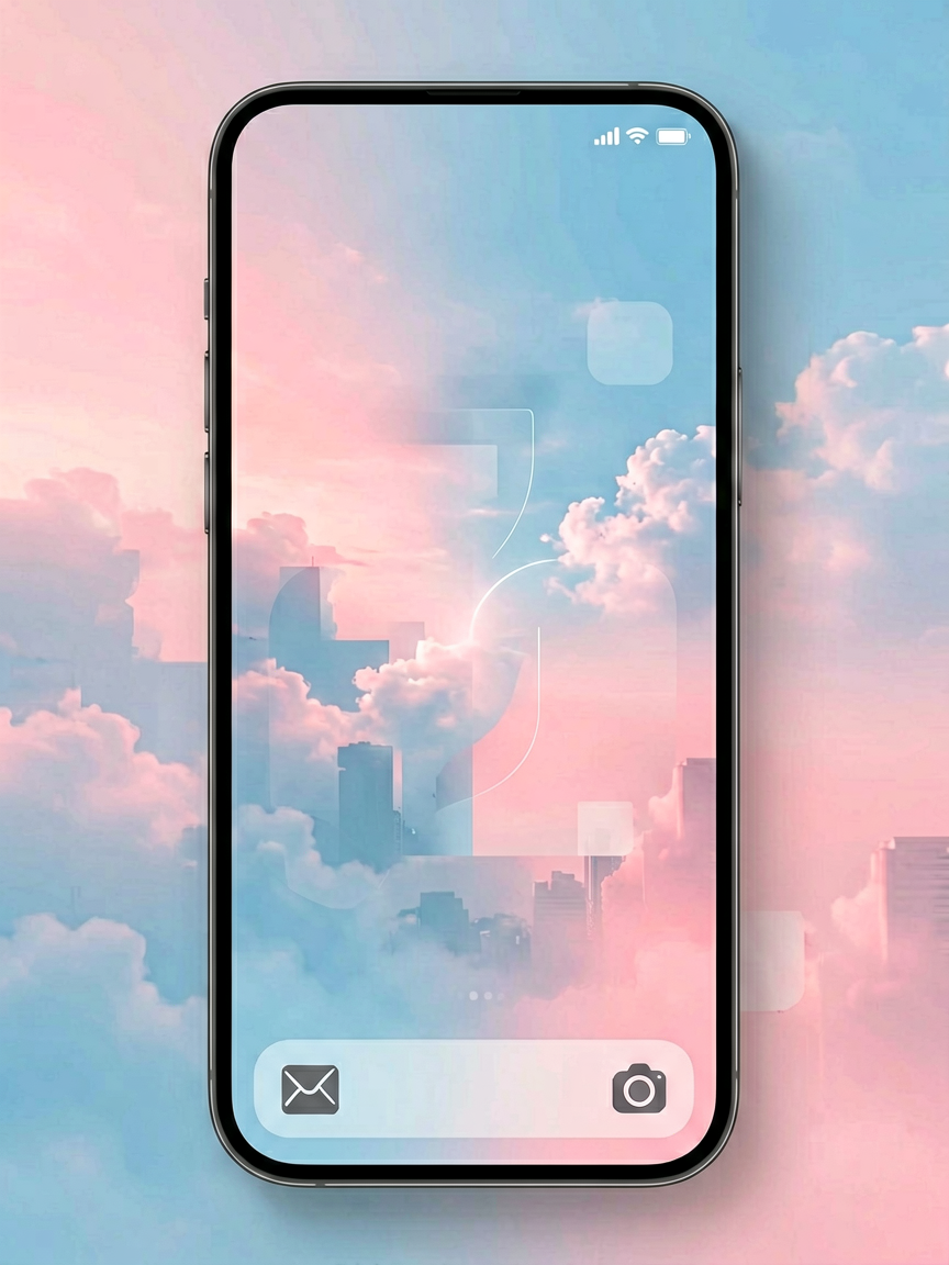 创意潮流 AI素材 040