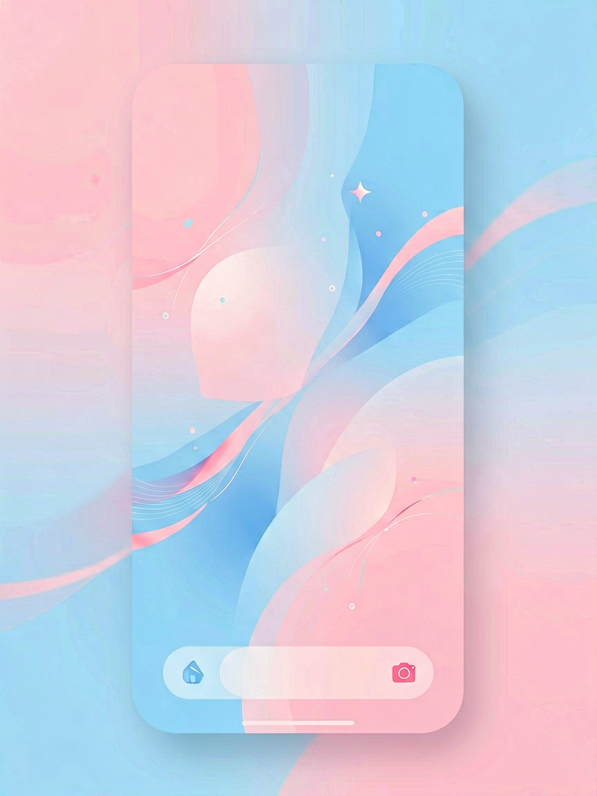创意潮流 AI素材 061