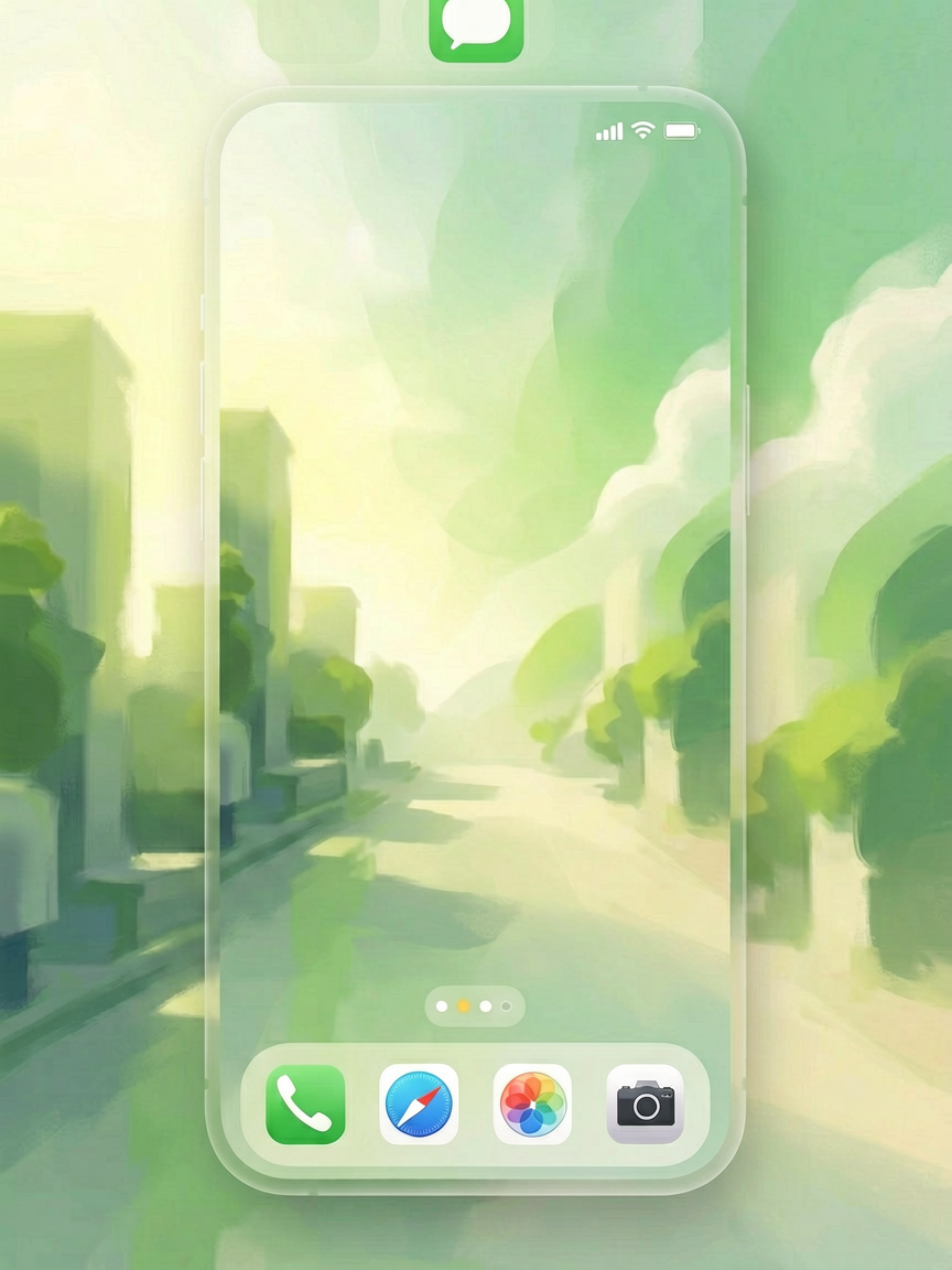 创意潮流 AI素材 065