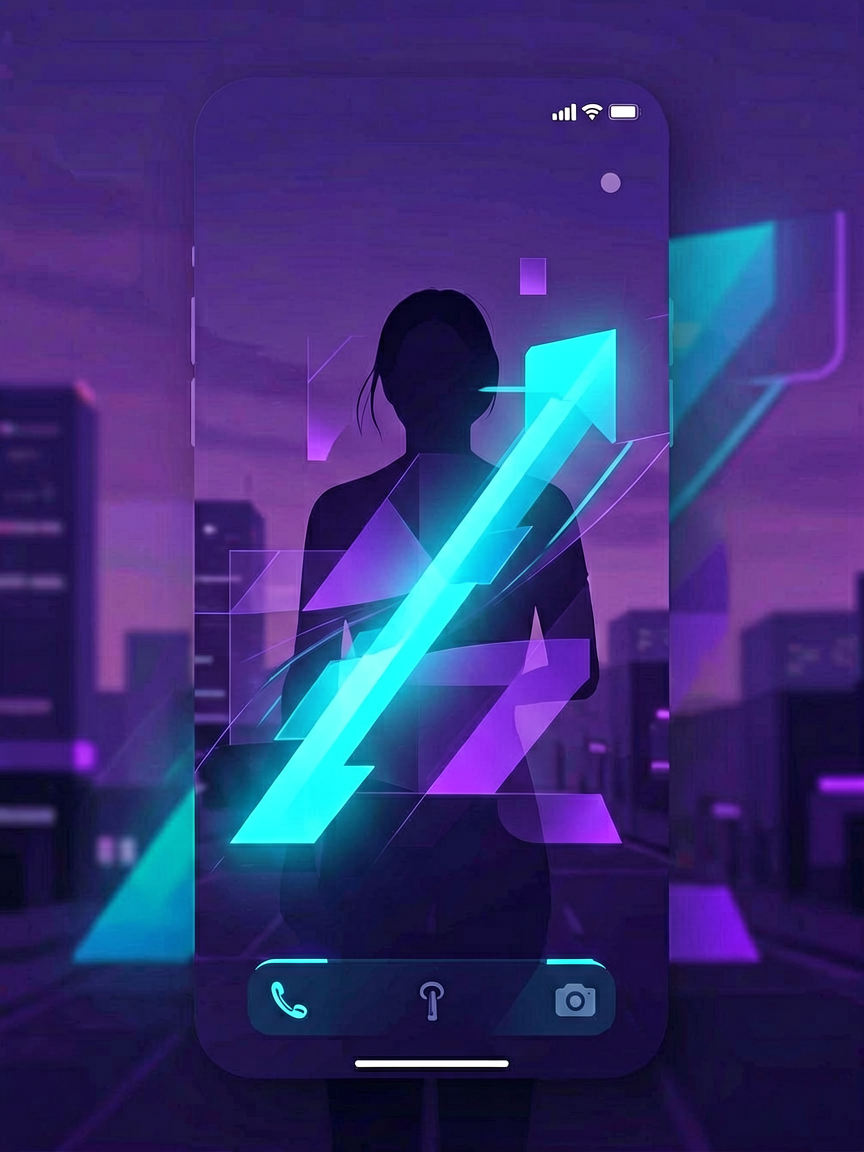 创意潮流 AI素材 066