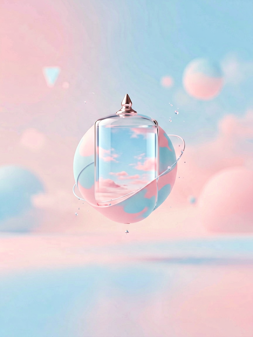 创意潮流 AI素材 068