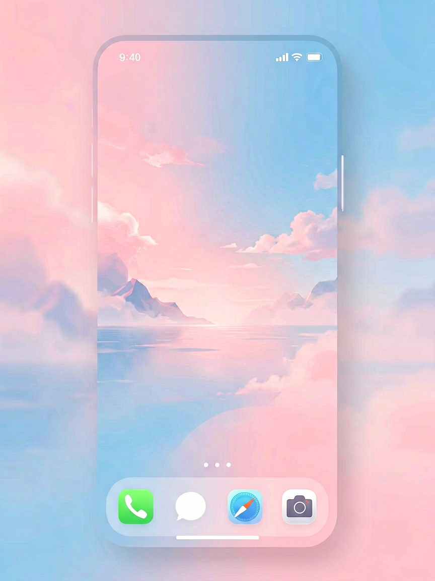 创意潮流 AI素材 075