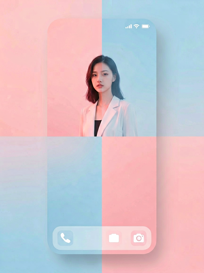 创意潮流 AI素材 082