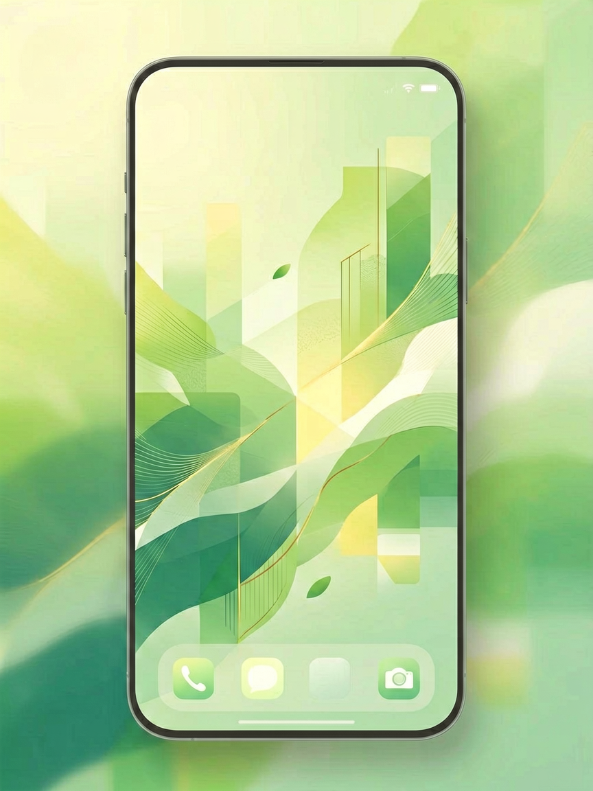 创意潮流 AI素材 086