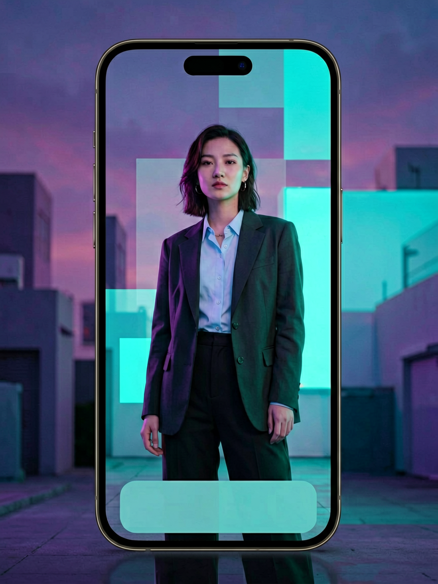 创意潮流 AI素材 087