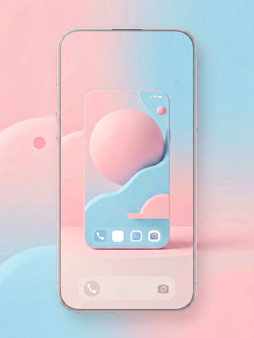 创意潮流 AI素材 089