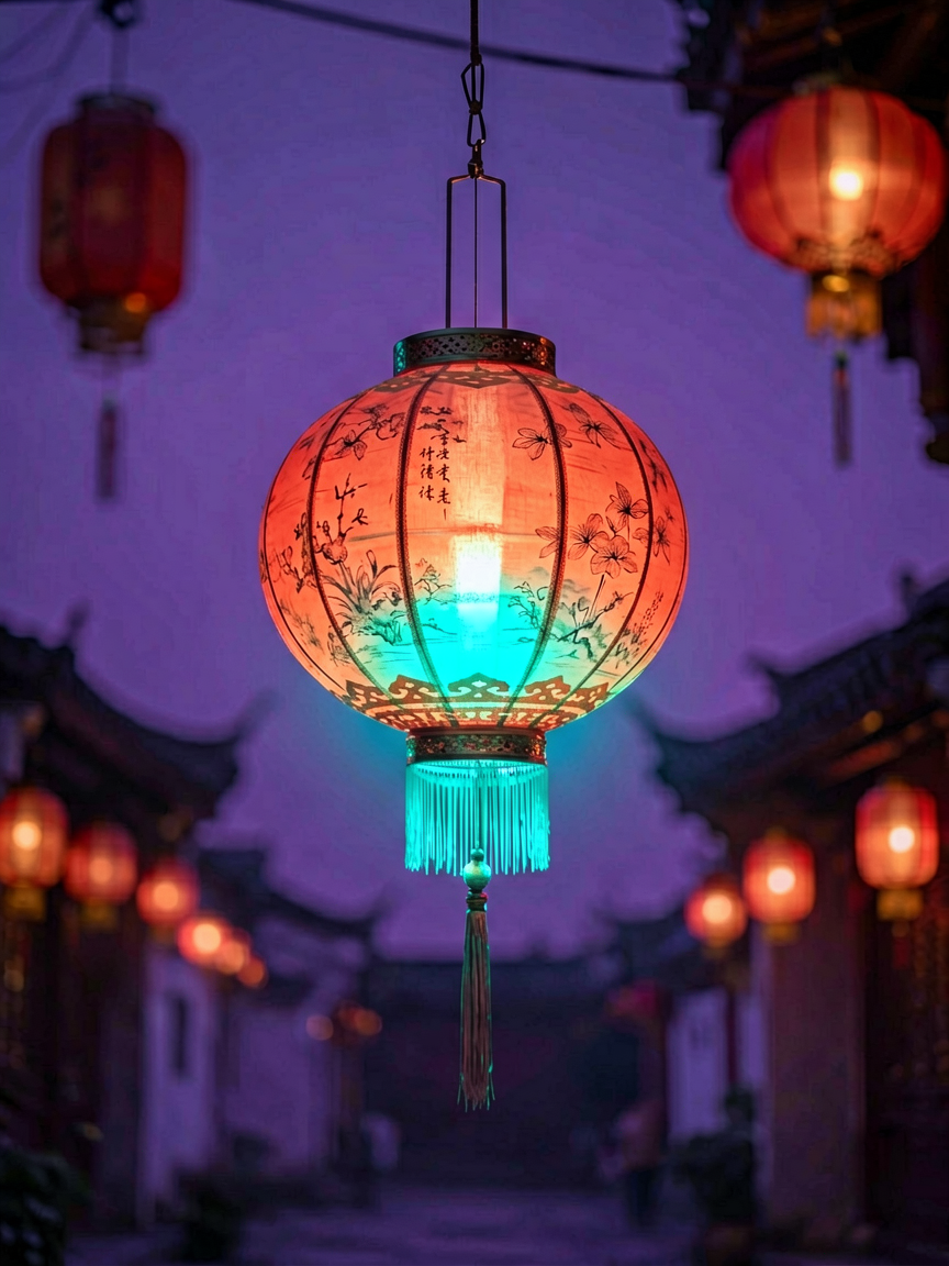 好运发财 AI素材 003