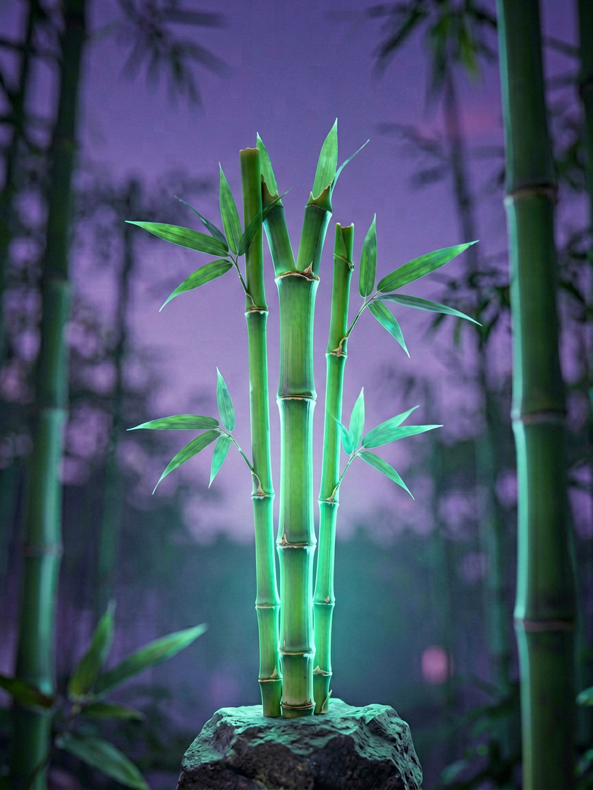 好运发财 AI素材 017