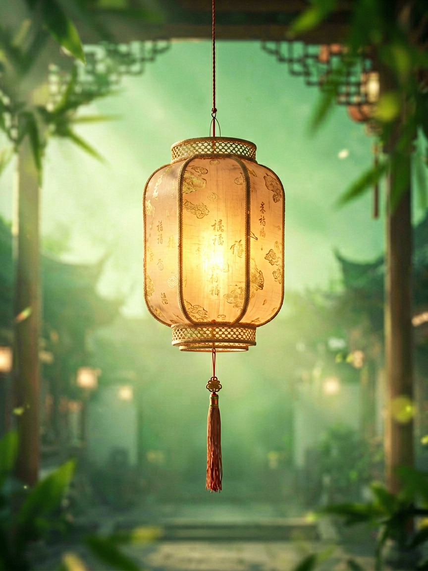 好运发财 AI素材 023